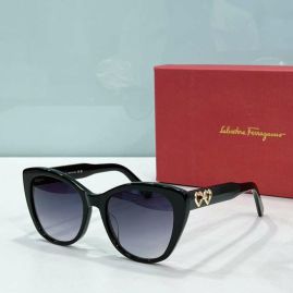 Picture of Ferragamo Sunglasses _SKUfw53639826fw